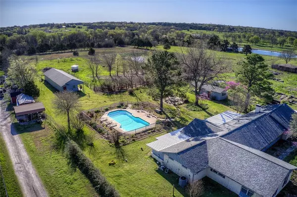 Greenville, TX 75402,3655 County Road 2184