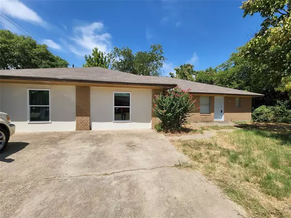 Denton, TX 76209,1000 Mulkey Lane