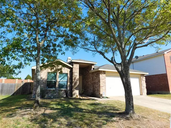 3516 Willow Creek Trail, Mckinney, TX 75071