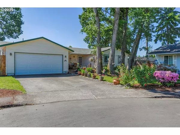 887 OXEN CT SE, Salem, OR 97317