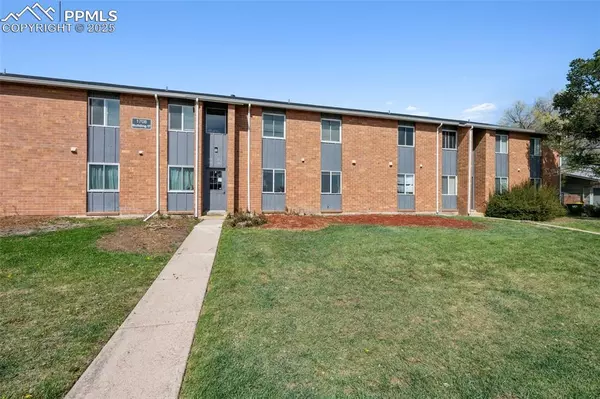 1708 Sawyer WAY #182, Colorado Springs, CO 80915