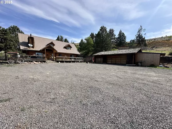 Prairie City, OR 97869,741 N Washington ST