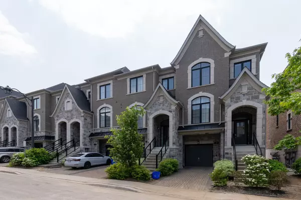 Richmond Hill, ON L4C 1C2,29 Nardini Ln N/A