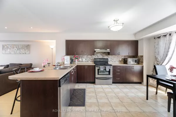 4855 Half Moon GRV #3, Mississauga, ON L5M 8C7