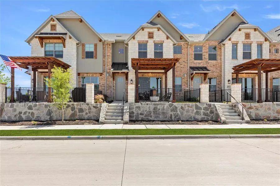 2877 Edmondson, The Colony, TX 75056
