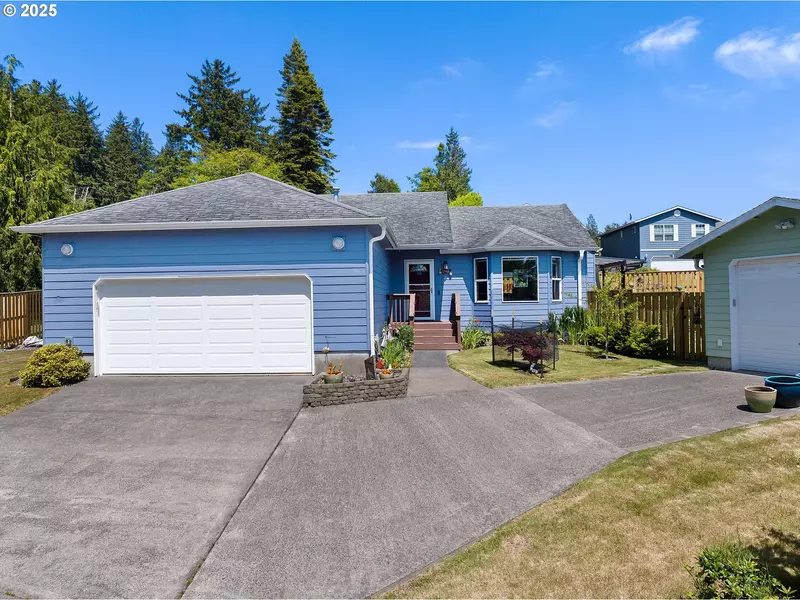 1740 DAWSON CT, Astoria, OR 97103