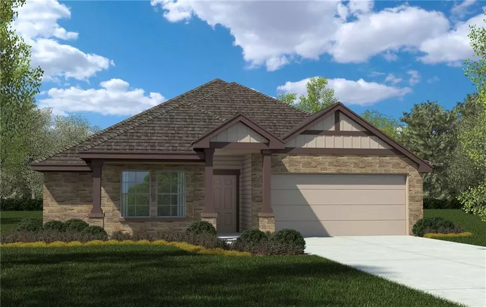 10613 Cave Crossing, Waco, TX 76708