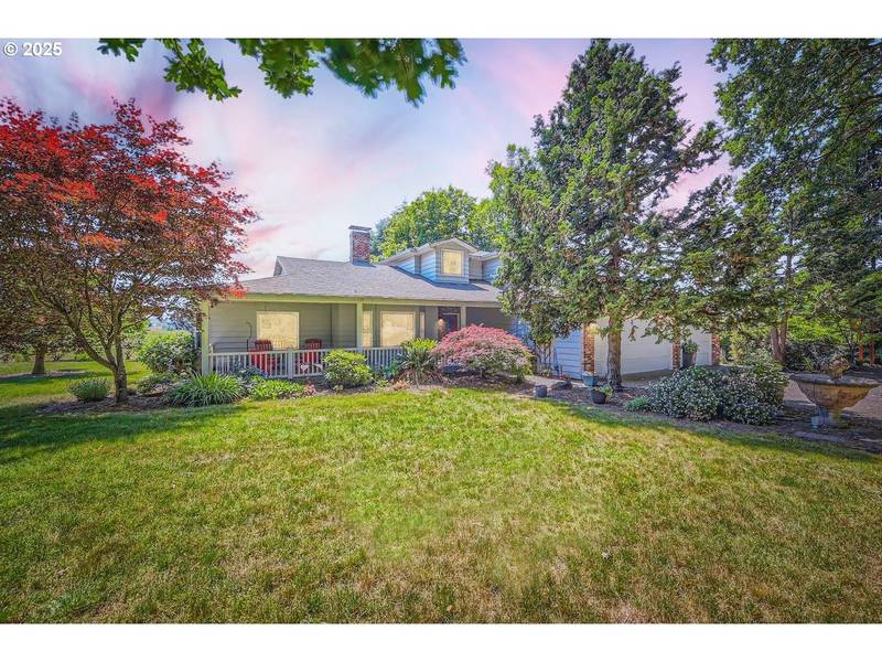 17236 NW LUCY REEDER RD, Portland, OR 97231