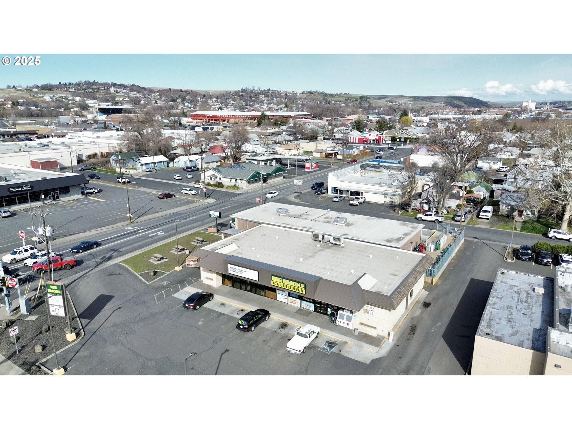 Pendleton, OR 97801,410 SW 20TH ST