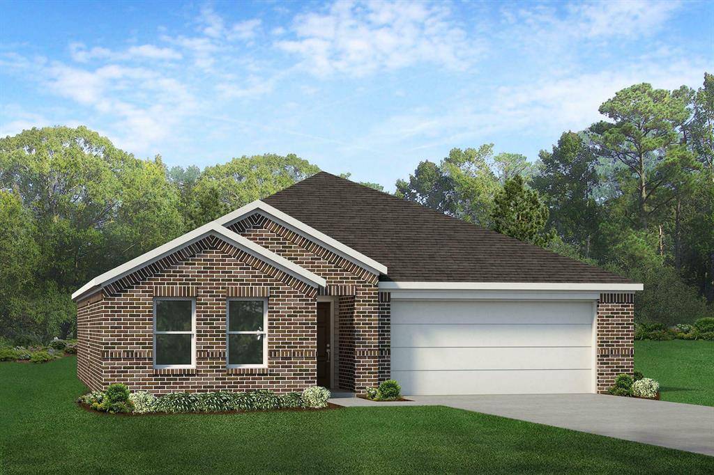 11405 Themis Court, Waco, TX 76655