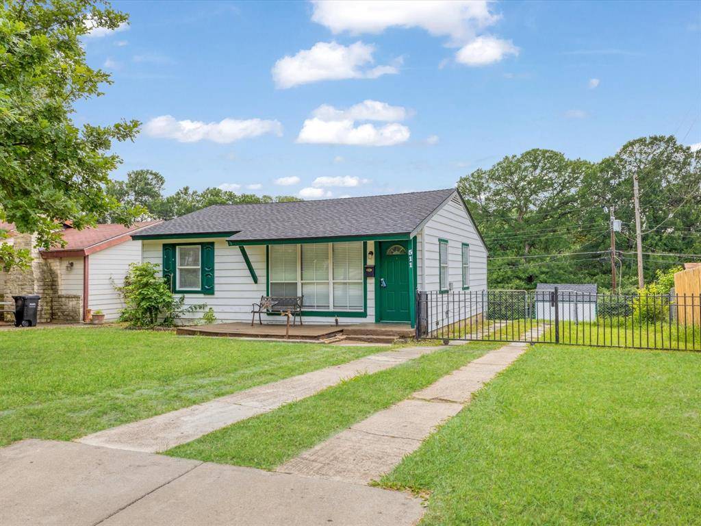 Mesquite, TX 75149,511 Wildwood Drive