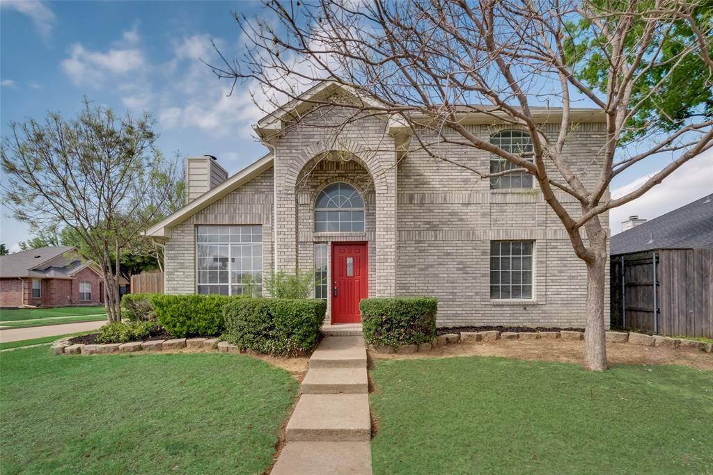 Flower Mound, TX 75028,908 Stone Trail Drive