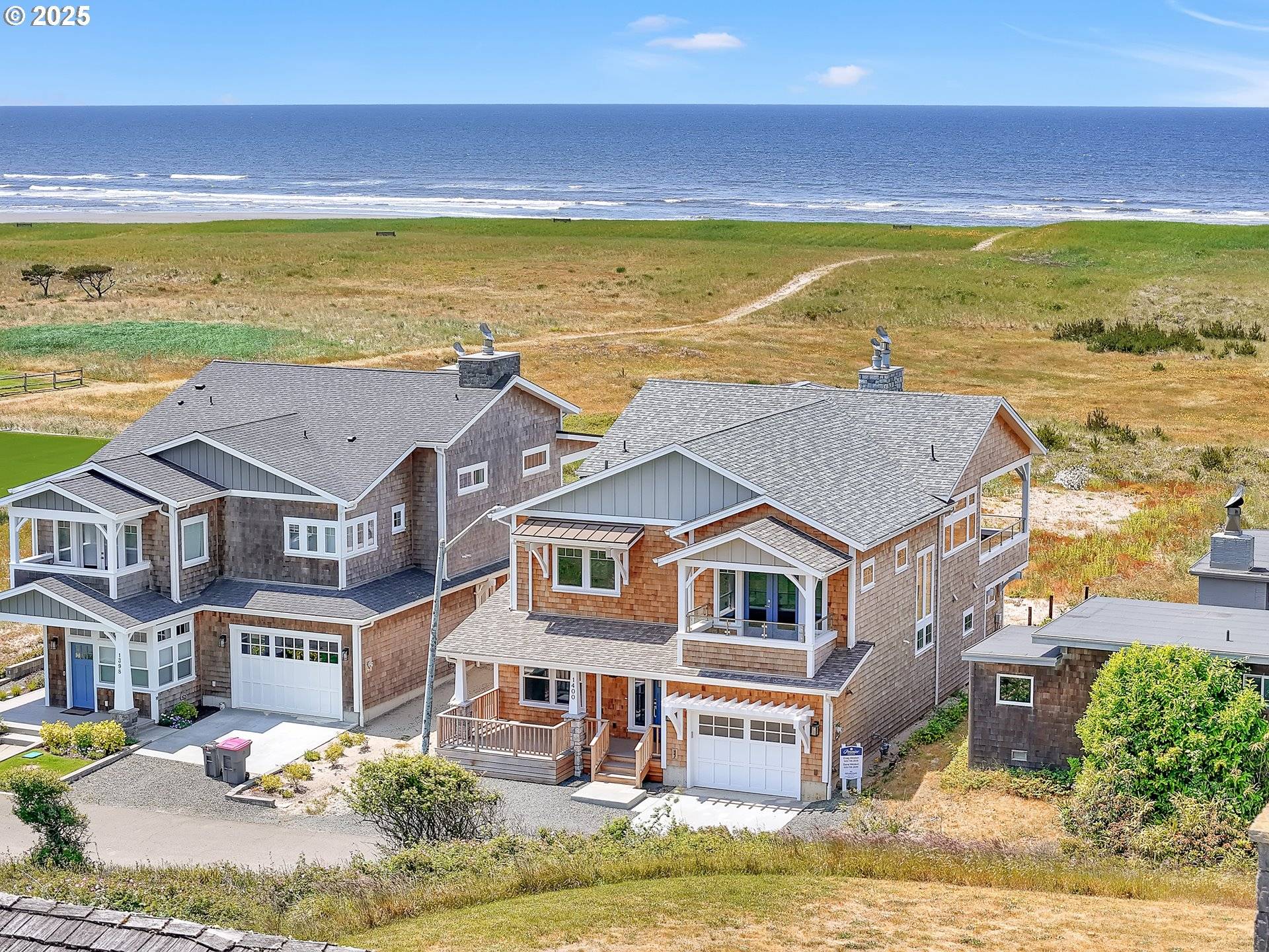 Gearhart, OR 97138,1400 N OCEAN AVE