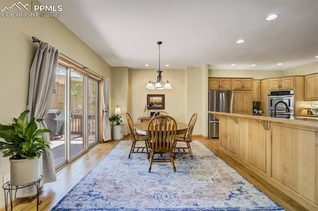 Woodland Park, CO 80863,221 Eagle Pines DR
