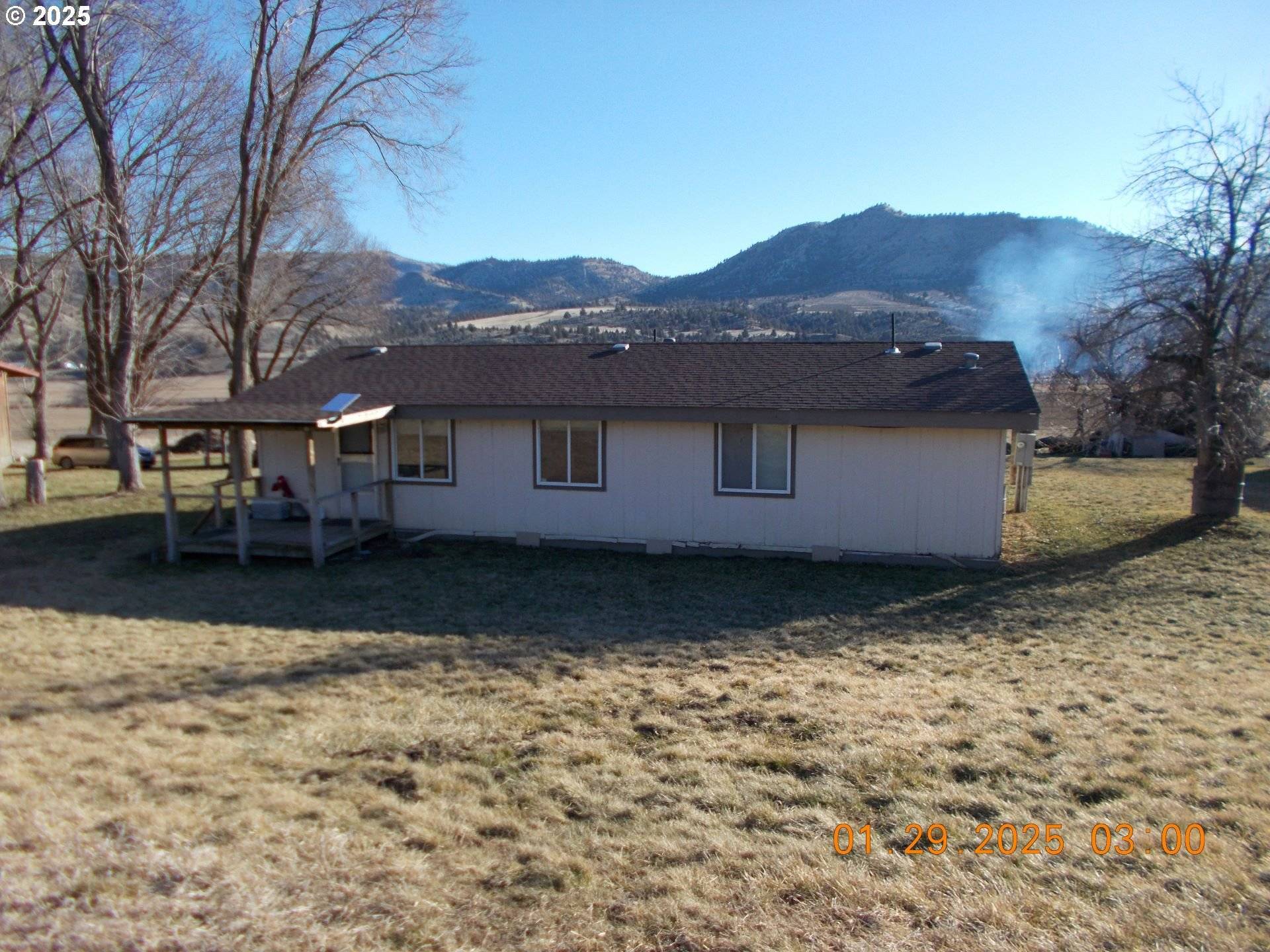 Monument, OR 97864,46700 HWY 402