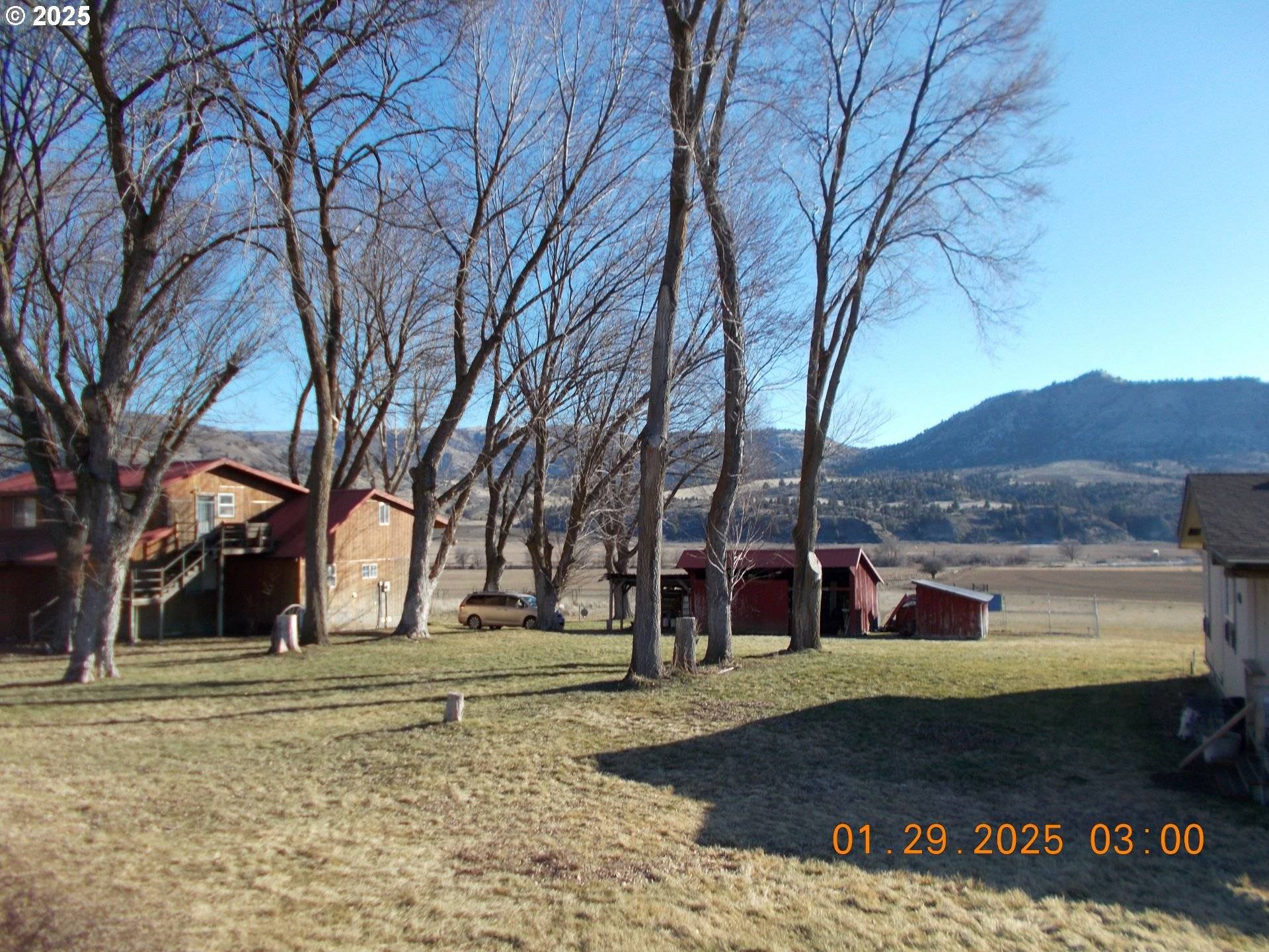 Monument, OR 97864,46700 HWY 402