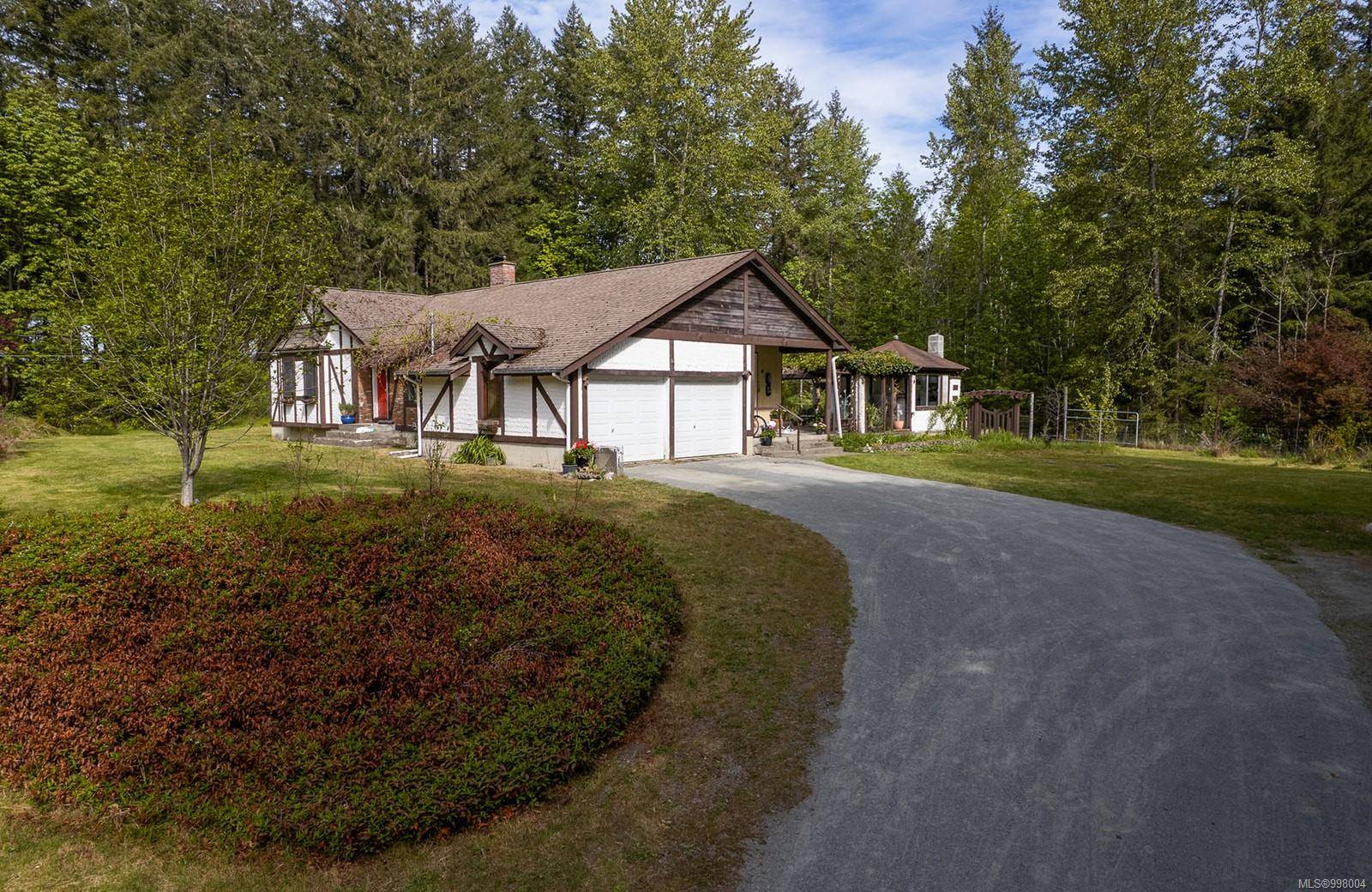 Duncan, BC V9L 6H8,5617 River Valley Rd