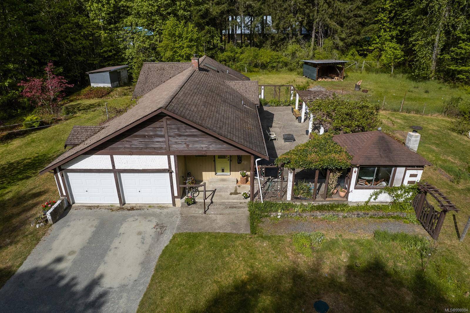 Duncan, BC V9L 6H8,5617 River Valley Rd