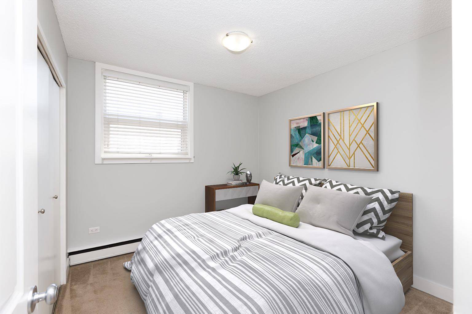 Calgary, AB T2T 0K3,1027 Cameron AVE Southwest #610