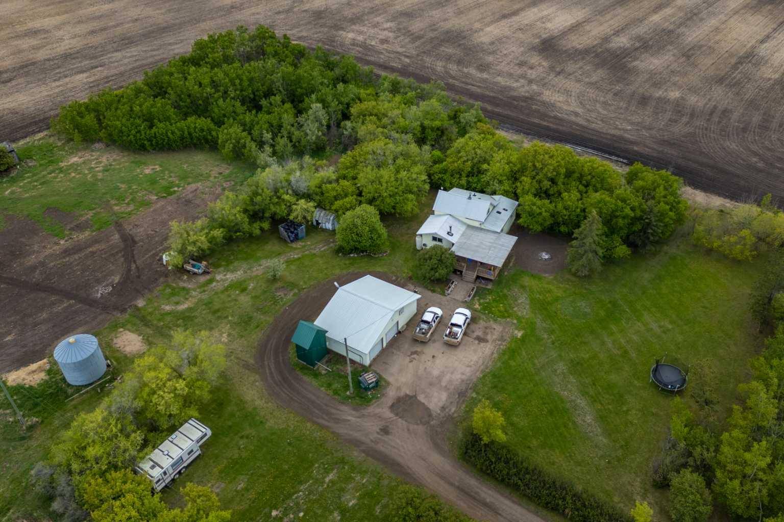 Rural Camrose County, AB T0B 0J0,17361 Township Road 462