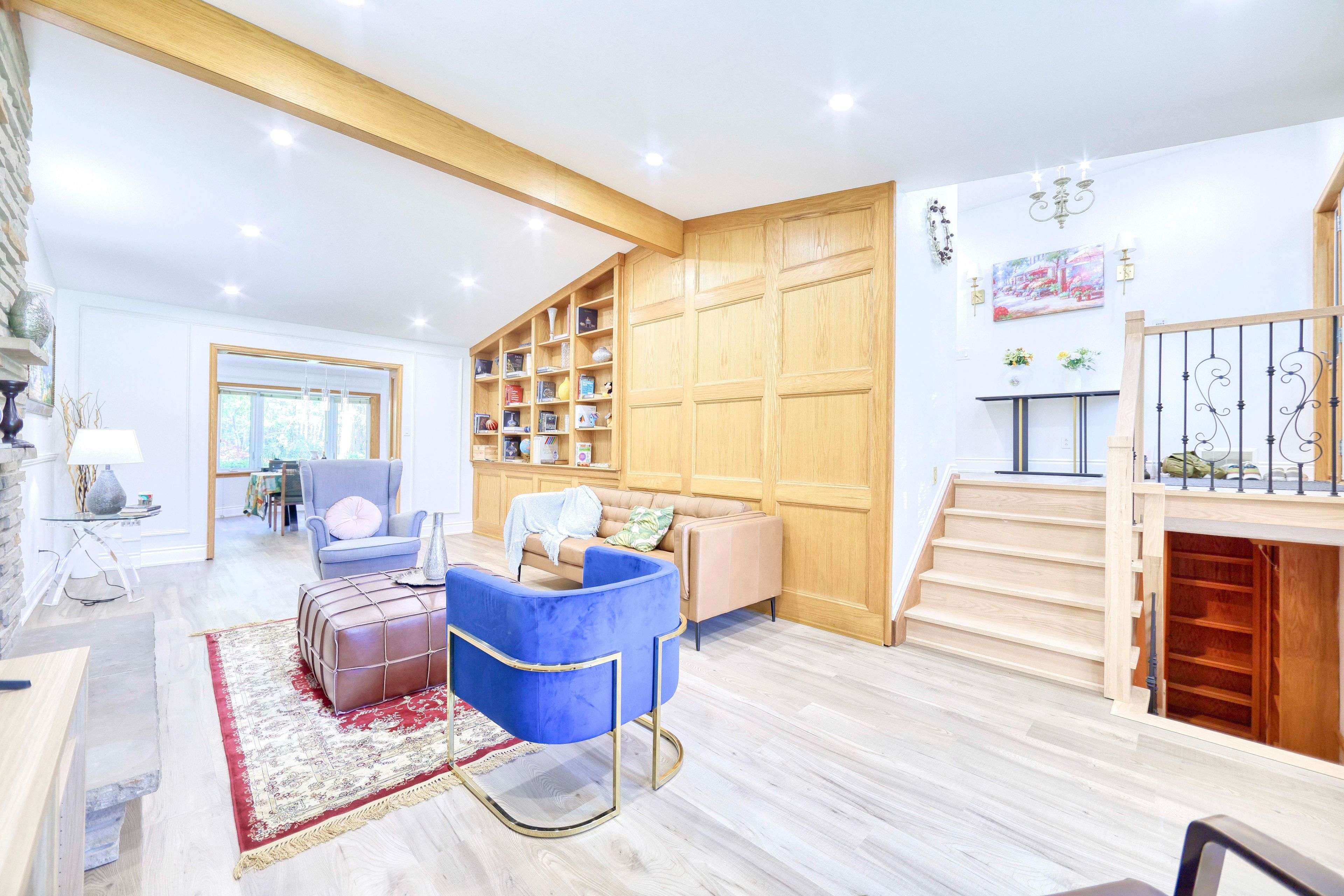 Markham, ON L3T 3M1,12 Thornheights RD