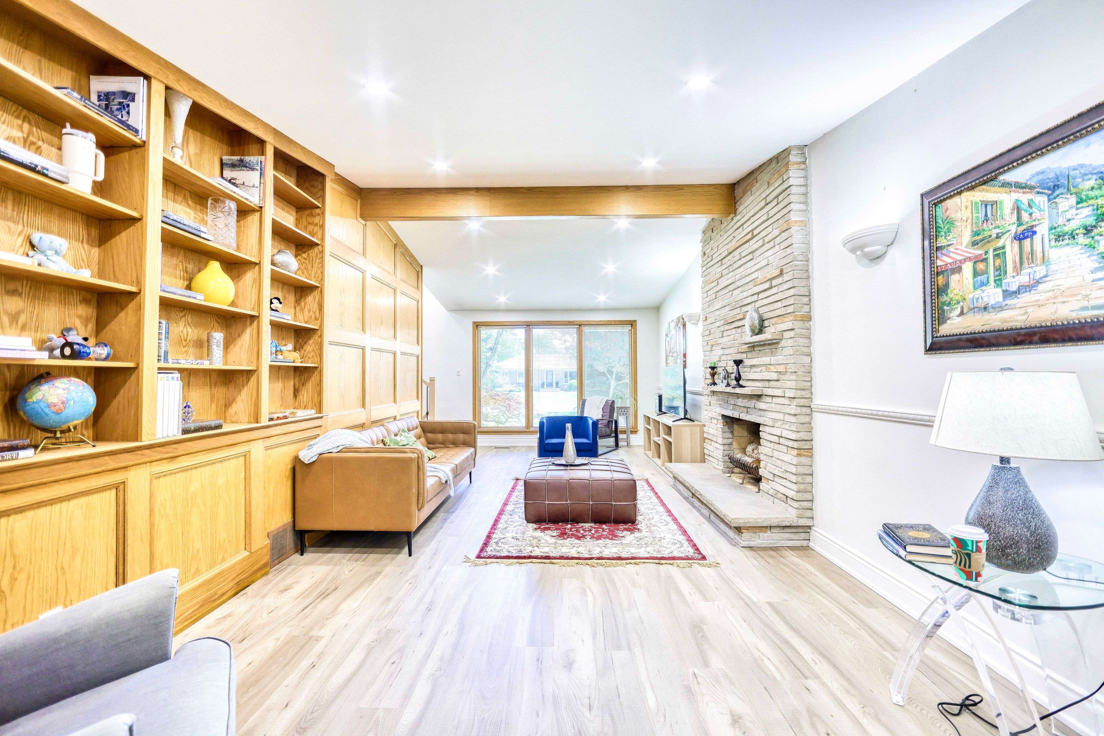 Markham, ON L3T 3M1,12 Thornheights RD