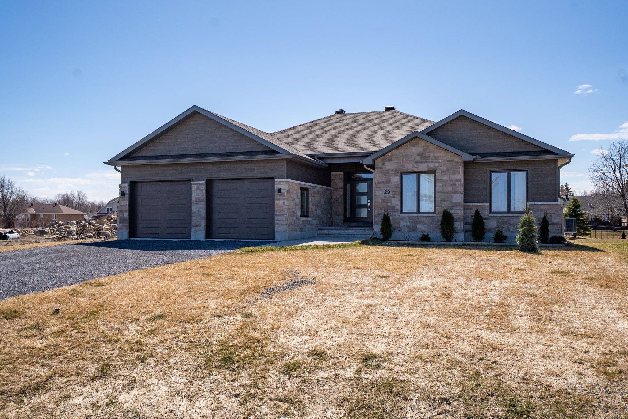 South Stormont, ON K0C 1P0,29 Whitetail AVE