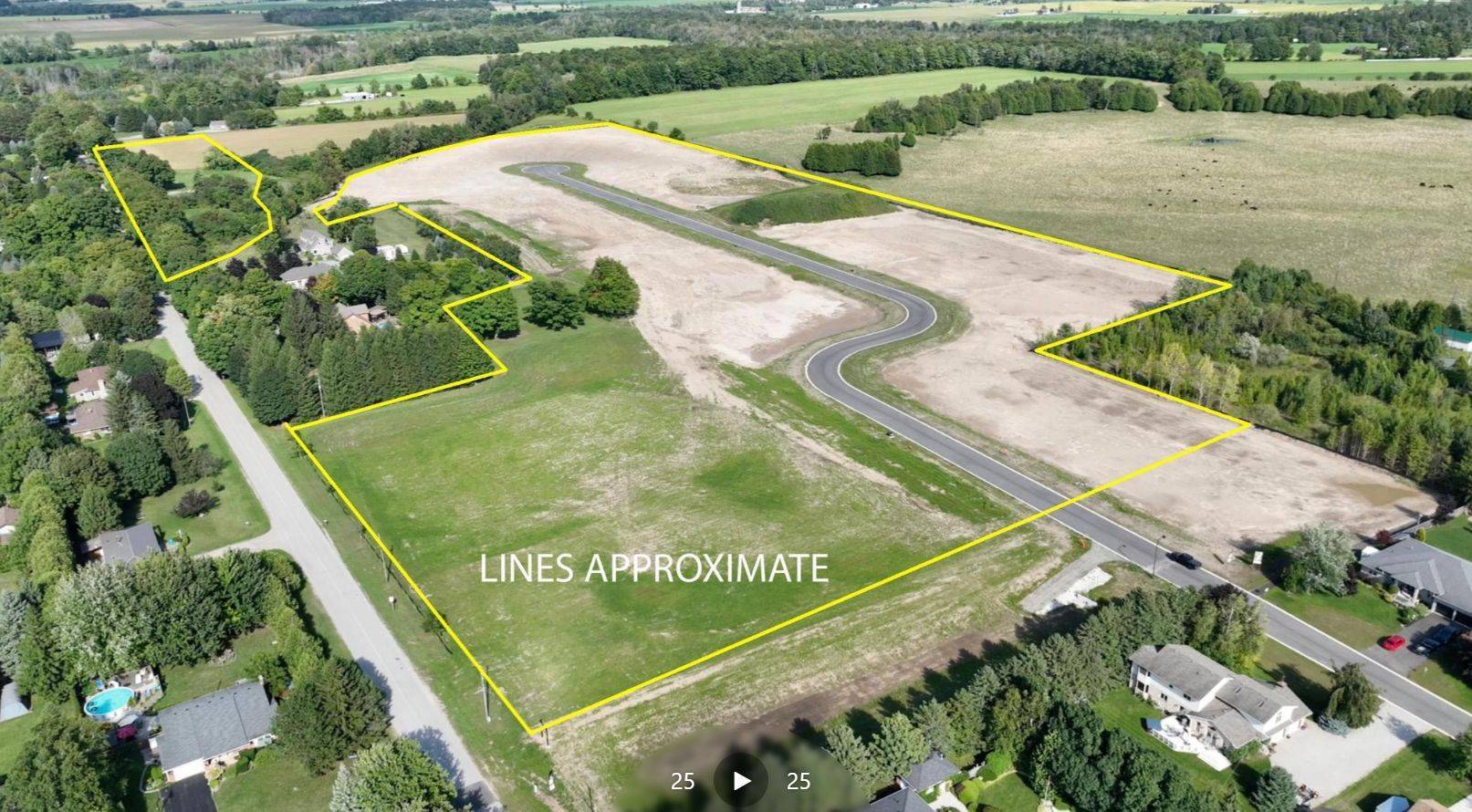 Goderich, ON N7A 3X8,81249 FERN DR
