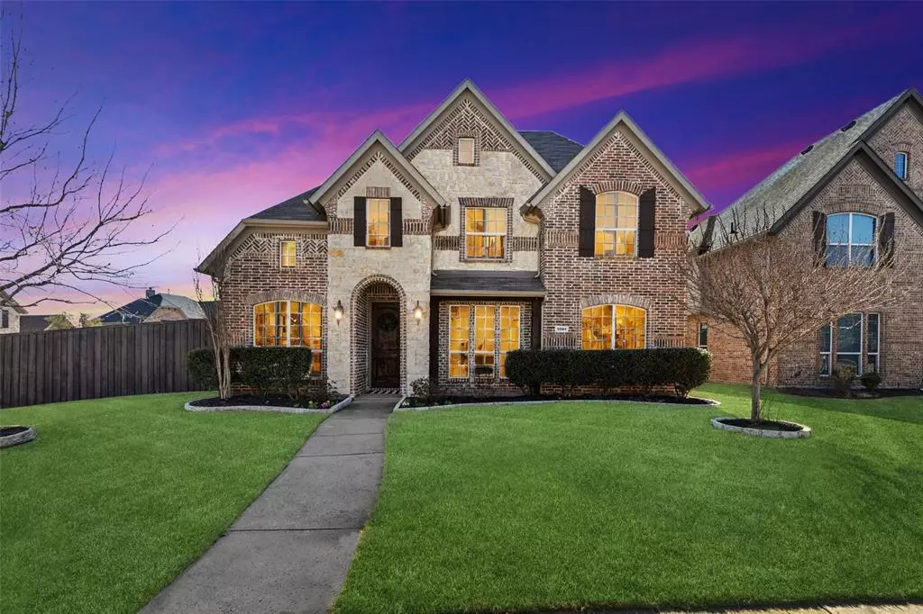 Frisco, TX 75036,1081 Echo Bend Court