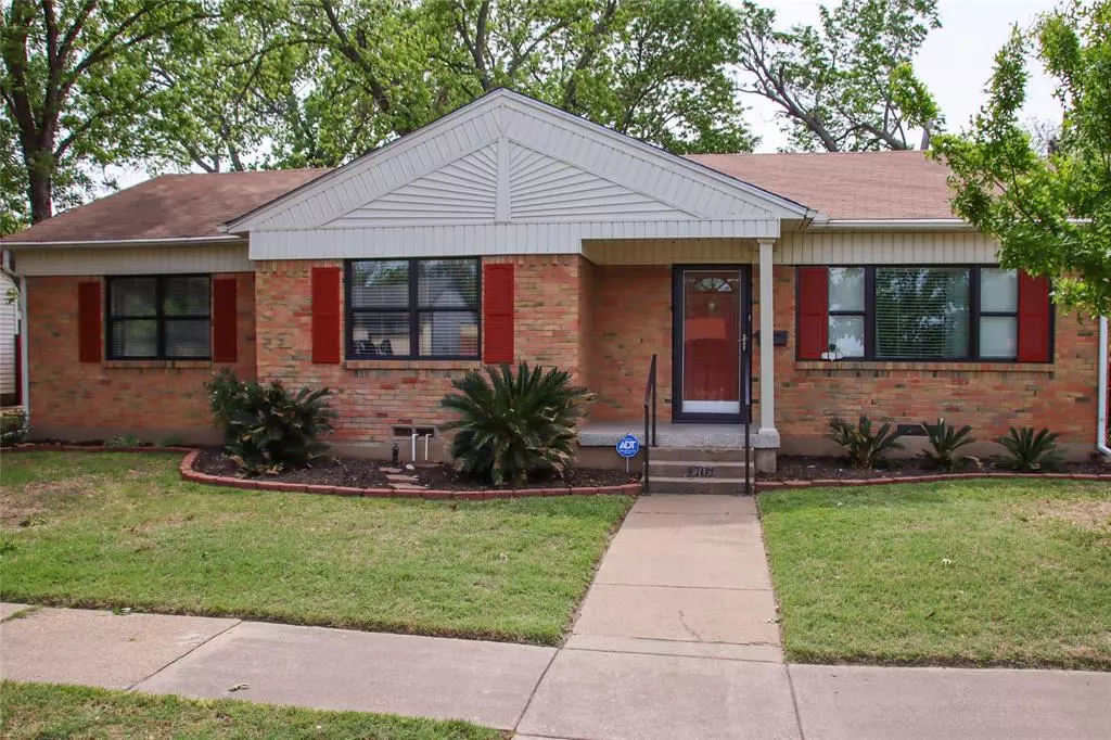 Irving, TX 75060,1701 Collier Street