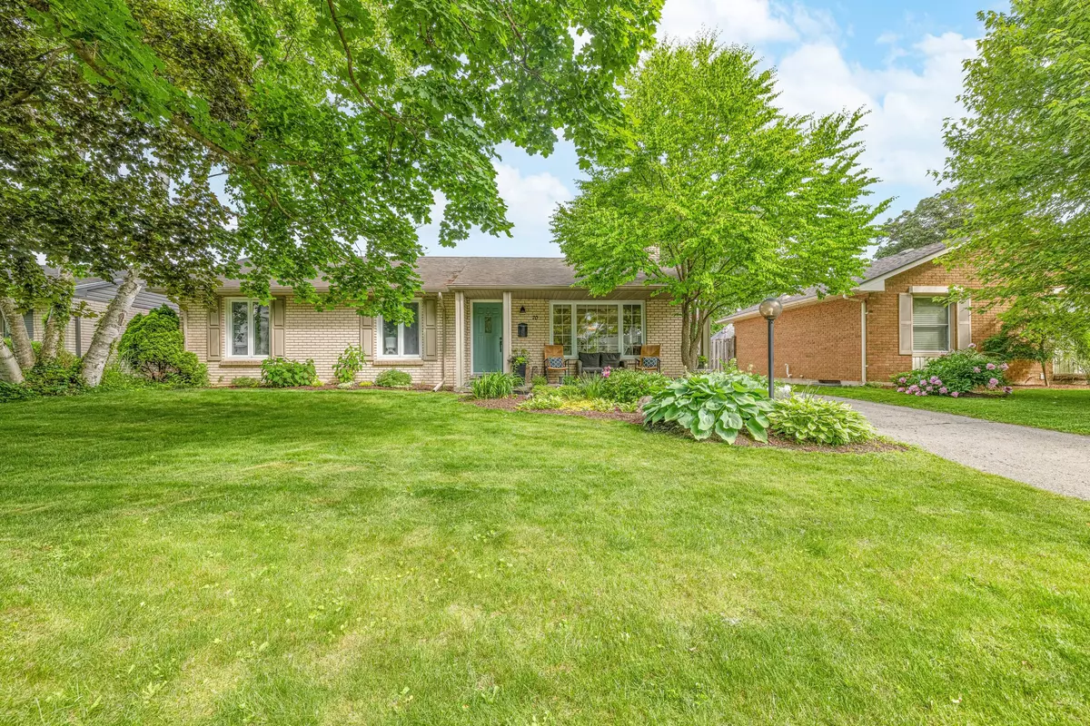 London North, ON N5X 2A3,70 Glenburnie CRES