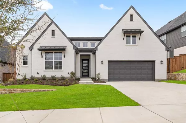 2204 Sandlin, Fort Worth, TX 76008