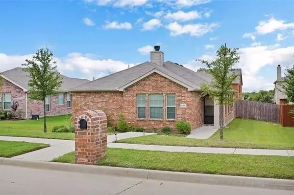 2205 Julian Drive, Mckinney, TX 75071
