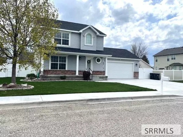 1580 Summer Way, Idaho Falls, ID 83404