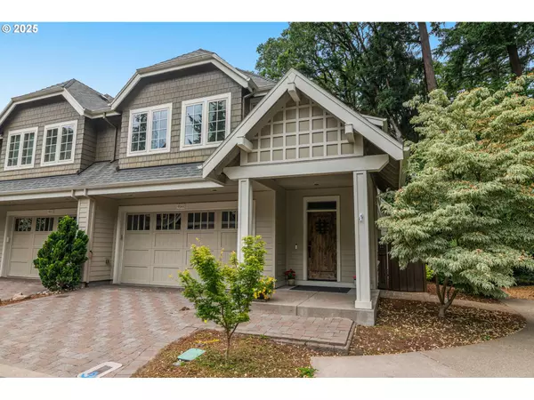 Lake Oswego, OR 97035,4661 TRILLIUM WOODS
