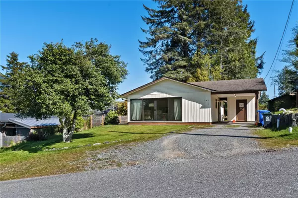 248 Birch St, Ucluelet, BC V0R 3A0