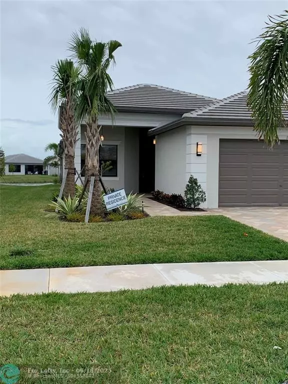 Port St Lucie, FL 34987,12539 SW Pink Playa Pkwy
