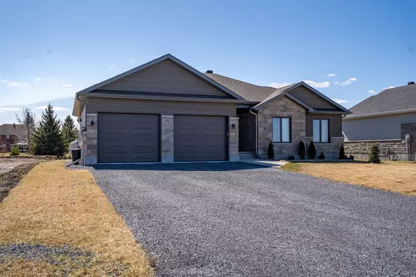 29 Whitetail AVE, South Stormont, ON K0C 1P0