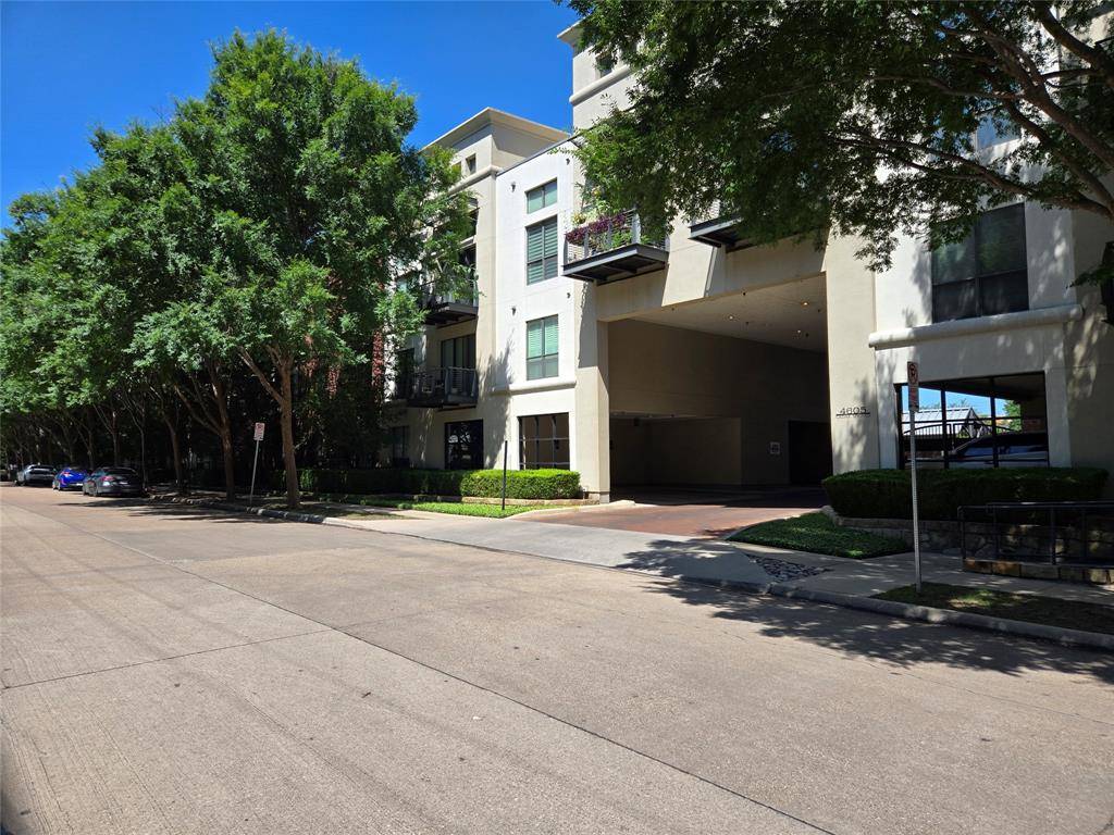 Dallas, TX 75219,4605 Cedar Springs Road #223