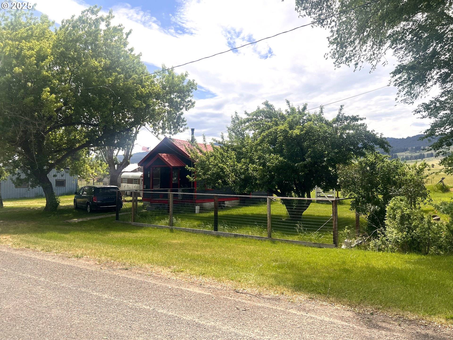 Long Creek, OR 97856,335 W 3RD ST