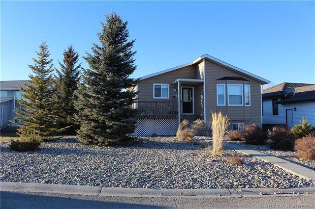 Pincher Creek, AB T0K 1W0,1275 Tumbleweed AVE