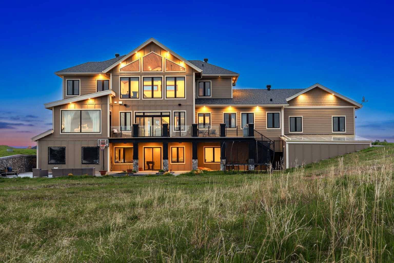 Rural Foothills County, AB T0L1W2,252121 2157 DR West