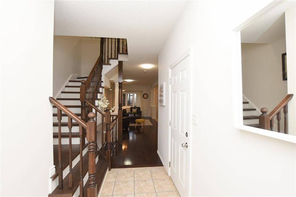 Hamilton, ON L9K 0E8,351 Stonehenge DR