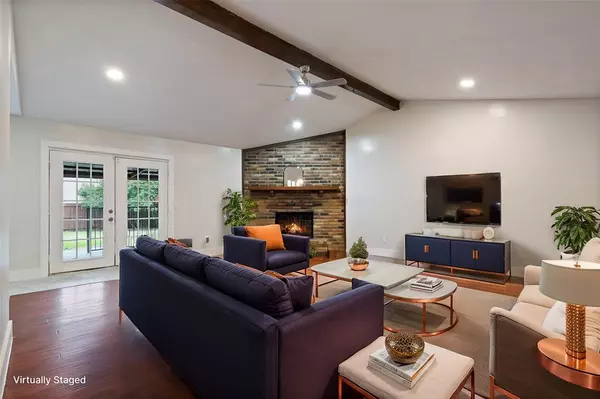 Wylie, TX 75098,403 Valentine Lane
