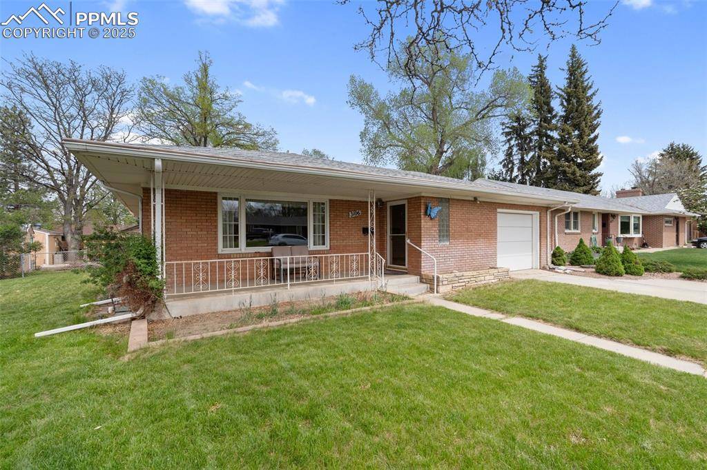 Colorado Springs, CO 80907,3106 Gladiola DR