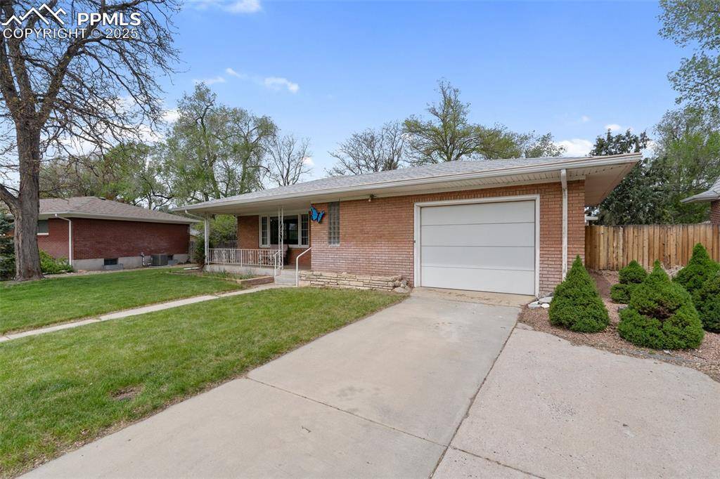 Colorado Springs, CO 80907,3106 Gladiola DR