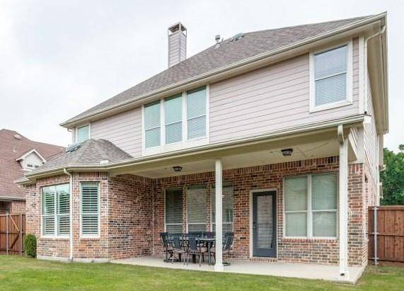 Mckinney, TX 75070,3480 Estes Park Lane