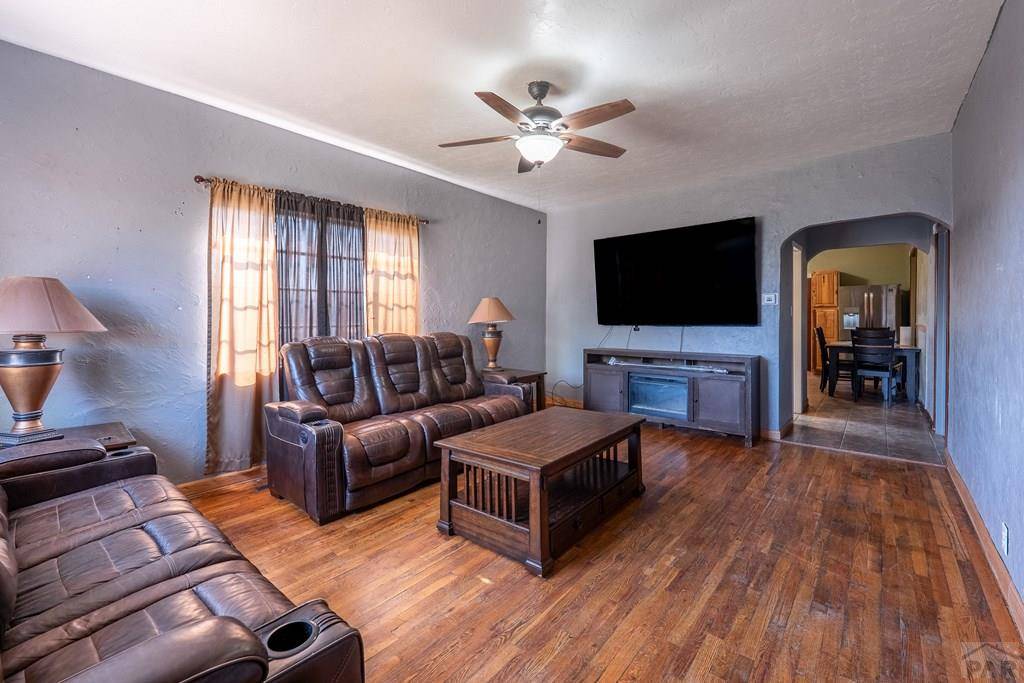 Trinidad, CO 81082,318 E Goddard Ave
