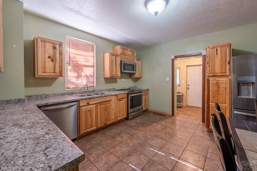 Trinidad, CO 81082,318 E Goddard Ave