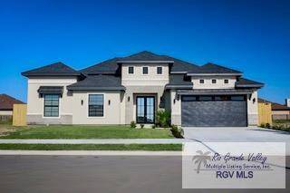 6176 MACKENNA DR, Brownsville, TX 78526